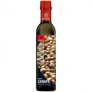 Ulei de canepa presat la rece Bio 250ml BORDONI