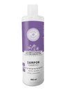 Sampon pentru par slabit si deteriorat 400ml Natura Carpatica