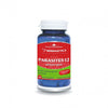 Parasites 12 DetoxForte 60Cps Herbagetica
