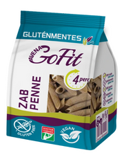 Paste de ovaz fara gluten Penne - 200g GoFit