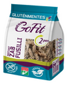 Paste de ovaz fara gluten Fusilli - 200g GoFit
