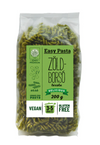 Easy paste fusilli de mazare verde 200g Eden