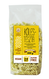 Paste fusilli fara gluten din faina de mei 200g Eden Premium