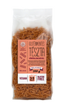 Paste fusilli fara gluten cu linte rosie 200g Eden