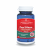 Pau D arco 500mg 60cps Herbagetica