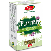 Ceai medicinal Plantusin 50 g Fares