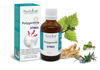 Polygemma nr.8 - Astenie Psiho-fizica si Memorie 50ml PlantExtrakt