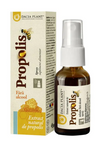 Propolis fara alcool spray 20ml Dacia Plant