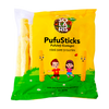 Pufuleti bio fara sare si gluten Pufusticks 60G Solaris
