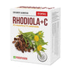 Rhodiola + C 30cps Quantum