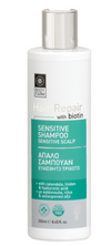 Sampon reparator pentru par normal si uscat 250ml Body Farm