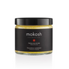 Scrub cu sare pentru corp de portocale & scortisoara - 600 g Mokosh