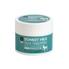 Scrub de corp cu lapte de magarita 200 ml Body Farm