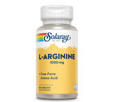 L-Arginine 1000mg 30tbl Secom