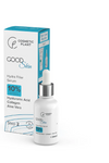 Ser hidratant cu acid hialuronic colagen si aloe vera Good Skin - 30ml Cosmetic Plant