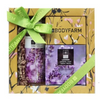 Set Lavanda cu Lapte de Corp 100ml si Sapun 110g Body Farm