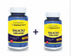 Siliciu organic 60+10 cps Herbagetica