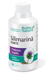 Silimarina Forte 90cps Rotta Natura
