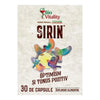 Sirin 30cps Bio Vitality
