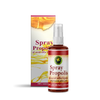 Spray Propolis si Acid alfa lipoic 50ml Hypericum