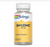 Optizinc 30 mg 60cps Secom