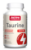 Taurine 1000mg 100cps Secom
