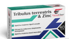 Tribulus Terrestris Zinc 40cps FarmaClass