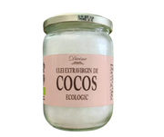 Ulei de cocos extravirgin bio 565ml Divine