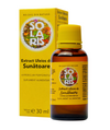 Ulei de sunatoare 30ml Solaris