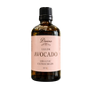 Ulei de avocado extravirgin 100ml Divine