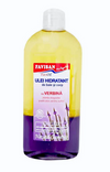Ulei hidratant de baie si corp cu verbina 300ml Favisan