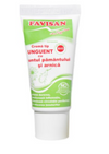 Unguent cu Untul pamantului si Arnica 40g Favisan