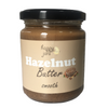 Unt de alune cremos 250g Happy Jars