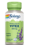 Vitex 400mg 100cps Secom