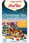 Ceai Bio de Craciun 17dz Yogi Tea