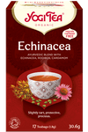 Ceai echinacea 17dz Yogi Tea