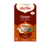 Ceai cu ghimbir bio 17dz Yogi Tea