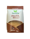 Zahar brut 1 kg SanoVita