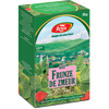 Ceai frunze zmeur 50g Fares