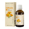 Tinctura galbenele 50ml Dacia Plant