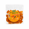 URSULETI BIO DIN SUC DE CATINA SI GHIMBIR  FARA GELATINA 100G