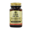 5-HTP 30cps 100mg Solgar