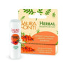 balsam buze bio, extract catina, Laura Conti