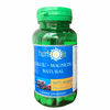 Calciu+Magneziu Natural 50 capsule Herbafit