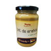Unt de arahide Crunchy 370g Nutty