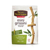Mini Grisine fără Gluten cu ulei de măsline LeVeneziane 250 g NaturKing