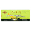 PANAX FARA ALCOOL 10*10 ML