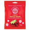 Jeleuri cu fructe de padure bio 75g Biona