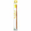 Periuta de dinti Soft Galben adulti Humble Brush