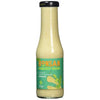 Sos de mustar dulce bio 325g Bonsan